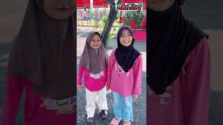 AZKA GA KEBAGIAN KUE ULANG TAHUN🥲😅🤪 trending comedy funny humor ngeshortsbareng [upl. by Maon]