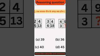 reasoning class adda247 rwa uppolice mts ssc sochvicharAM ntpc [upl. by Suolhcin]