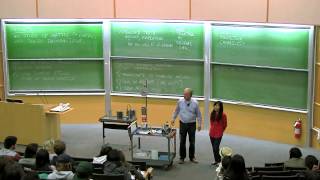 Basic Physics II 3B Lecture 01 [upl. by Jacoby]