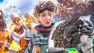 Competitive Apex Legends for Dummies  Ep 2 Rotating [upl. by Kirst]