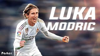 Der Luka Modrić Song [upl. by Selway767]