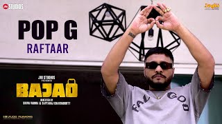 Pop G Official Video  Raftaar  Bajao  New Hindi Rap Song 2023  Latest Hindi Songs 2023 [upl. by Sion184]