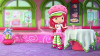 Strawberry Shortcake  Shes Berry Famous [upl. by Kcirdorb]