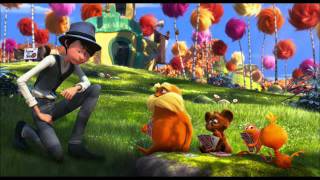 El Lorax trailer oficial en español latino [upl. by Wilmette521]