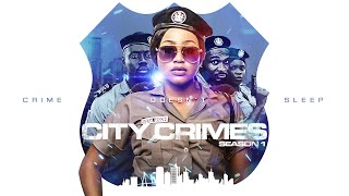 City Crimes  Season 1  ROK Studios [upl. by Alekehs]