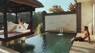 Ultimate Luxury in Ubud at Viceroy Bali [upl. by Airednaxela]