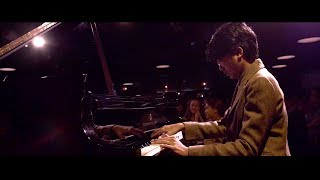 Joey Alexander  Epistrophy Live at Jazz Standard ft Charnett Moffett amp Ulysses Owens Jr [upl. by Atinus146]