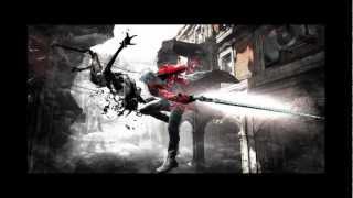 Noisia  Devil May Cry Soundtrack  17  Mundus Theme [upl. by Damalis]