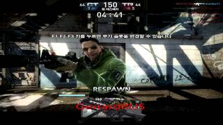 Counter Strike Online 2 GamePlay [upl. by Ormiston93]