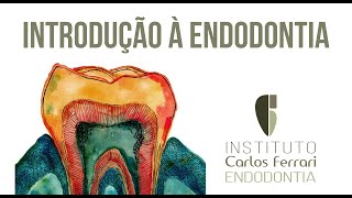 Introdução à endodontia 1a parte [upl. by Yelad287]