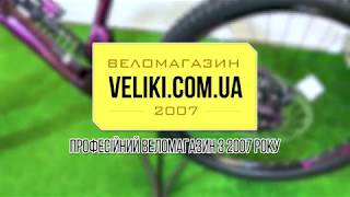 Обзор велосипеда Bergamont Straitline 70 2018 [upl. by Isnan292]