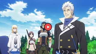 キッドは悪魔の神になる 112話 Anime English Subtitle 2024  All Episodes Full Screen HD [upl. by Hooge694]