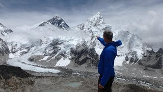 Everest Base Camp Trek Possible in 7 days Nepal Documentary [upl. by Honoria]