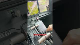 Pilot explains the Gulfstream G700 cockpit [upl. by Yuu]