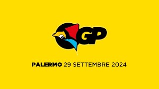 GP Sicilia Openwater 2024  PALERMO MIGLIO [upl. by Mode]