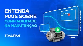 Entenda por completo a CONFIABILIDADE na Manutenção [upl. by Farhi]