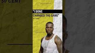 50 Cent  Be A Gentleman 50cent rap hiphop [upl. by Nata]