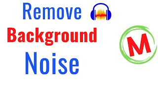 How to reduce noise in Audacity with best settings [upl. by Eremihc]