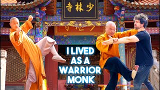 The 14 Extreme trainings of Shaolin Warrior Monks  My Life at the Temple [upl. by Enyawad20]