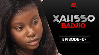 XALISSO  Saison 1  Episode 7 VOSTFR [upl. by Zampino]