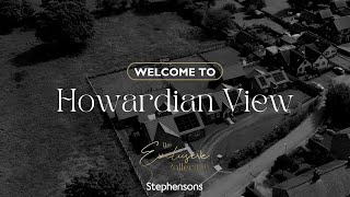 Welcome to Howardian View Tollerton [upl. by Xuaegram]