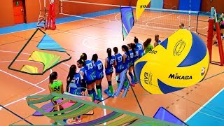 Pallavolo 3 DIV U20F  Volley Sovico vs Casati Arcore [upl. by Koval]