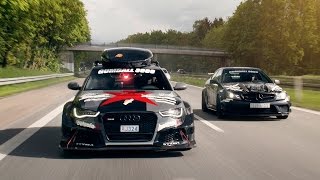 Gumball 3000 Rally 2015 with Jon Olsson  Presented by Betsafe [upl. by Yror]