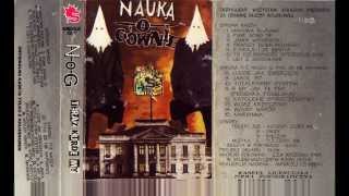 Nauka O Gównie  Teraz kurde my FULL ALBUM Silverton 1993 [upl. by Alhak]