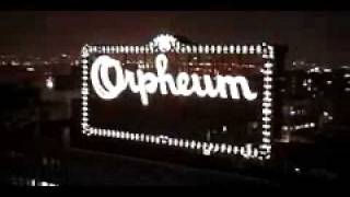 The Orpheum Theater  Los Angeles [upl. by Neerom]