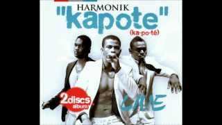 harmonik  sa pa bon live [upl. by Normac]