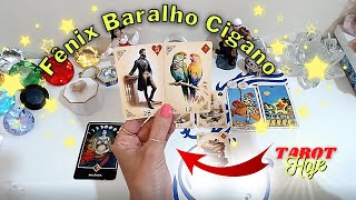 🤔💖SERÁ QUE ELEA DESISTIU DE VEZ DA NOSSA SITUAÇÃO TAROT O QUE ELE PLANEJA FAZER🔮Baralho Cigano [upl. by Romeyn]