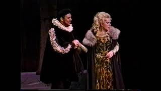 LUCIA DI LAMMERMOOR New Jersey Association of Verismo Opera  102801  Part 2 [upl. by Airat55]