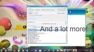 How to Remove DRM from iTunes Video  A Free M4V Software Tutorial [upl. by Salina]