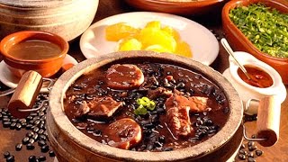 Feijoada Deliciosa e Leve 8 Cozinha Sem Frescura [upl. by Tatman]