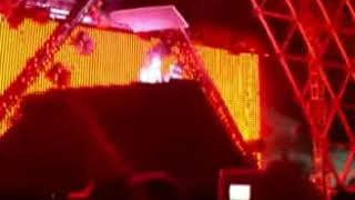 Daft Punk Live  Coachella 2006 Full Set [upl. by Ohcirej514]