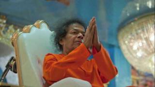 Sathya Sai Baba last darshan namaskar pictures  Samastha Lokah Sukhino Bhavanthu [upl. by Kostival628]