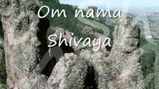 Om Nama Shivaya como en alfa 913 [upl. by Darcee]