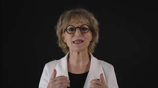 SecretaryGeneral of Amnesty International Ms Agnès Callamard  Human Rights 75 Pledge [upl. by Tad]