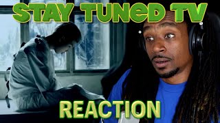 Rap Monster 농담 MV REACTION [upl. by Jez357]