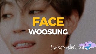 Woosung Face  Sub al Español [upl. by Weinstock]