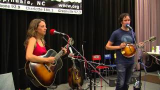 Mandolin Orange Interview Following Daylight [upl. by Iverson]