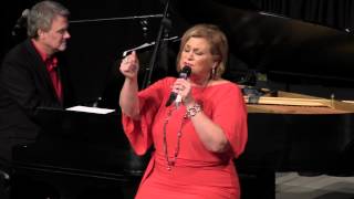 When Life Gets Broken by Sandi Patty [upl. by Ainaled]