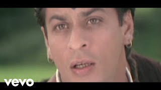 San Sanana Lyric Video  AsokaShah Rukh KhanKareenaAlka YagnikHema SardesaiAnu Malik [upl. by Brianna]