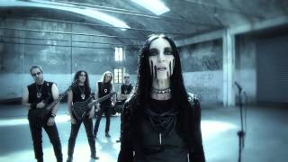 Cadaveria message for Women In MetalArgentina [upl. by Tarsuss]