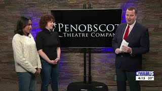 Penobscot Theatre Company puts on Queen [upl. by Orran]