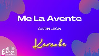 Entrégame Tu Amor  Carin Leon [upl. by Beeck]