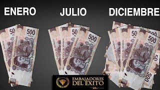 El Truco Japonés Para Ahorrar Mucho Dinero [upl. by Ziul23]