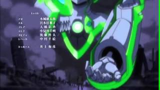 WeStorywriternow Renton appears Eureka seven ao [upl. by Odnavres]