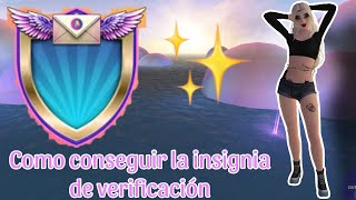 Como conseguir la insignia de Verificación en Avakin Life  Todo explicado [upl. by Anitak]