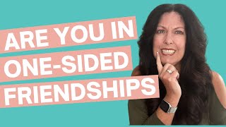 7 Signs of Codependent Friendships and Needy Relationships [upl. by Nynnahs]